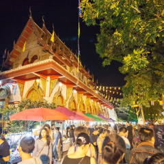 We Briza Hotel Chiangmai thumbnail 35