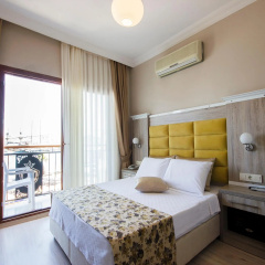 Akkan Beach Hotel - Bild 3