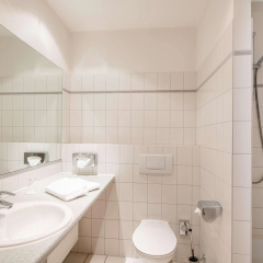 Best Western Hotel Geheimer Rat - Bild 9