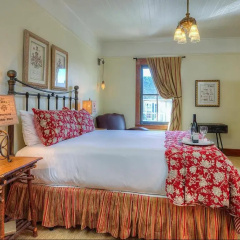 Sonoma Hotel thumbnail 4
