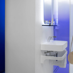 Hotel Odyssey - Bild 9