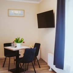 Aparthotel Stralsund - Bild 9