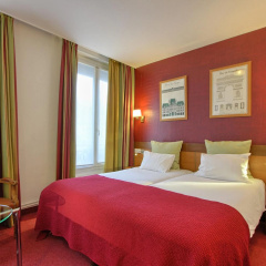 Timhotel Invalides Eiffel - Bild 7