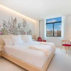 45 Times Barcelona Hotel - Bild 3