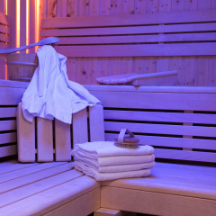 Posthotel Rotenburg - Bild 12