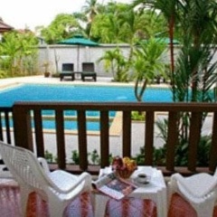 Krabi Cozy Place Hotel - Bild 6