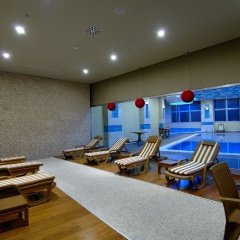 Dedeman Konya Hotel And Convention Center - Bild 7