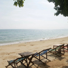 Phi Phi Relax Beach Resort - Bild 18