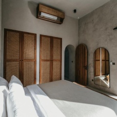 Chateau Retreat Bali - Bild 6