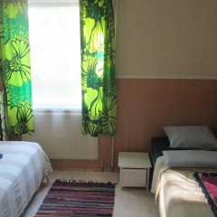 Guest House Ugrin Paikka thumbnail 2