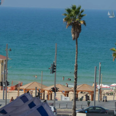 Tel Aviv Suites thumbnail 11