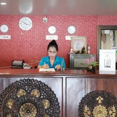 SP Residence Suvarnabhumi - Bild 25