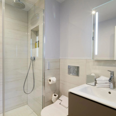 Cheval Harrington Court at South Kensington - Bild 11