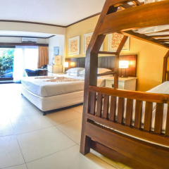 Bali Garden Beach Resort - Bild 6