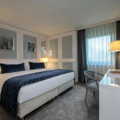 Maritim Hotel Bremen - Bild 5