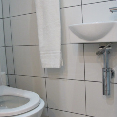 Alhambra Hotel - Bild 7