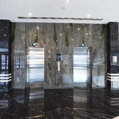 Cher Hotel & Spa Istanbul - Bild 12