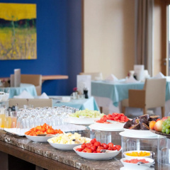 BUDERSAND Hotel - Golf & Spa - Sylt - Bild 13