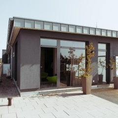 Das Loft Apartments - Bild 15