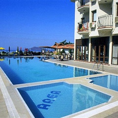 Area Hotel - Bild 11