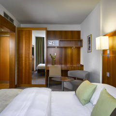 K+K Hotel am Harras - Bild 5