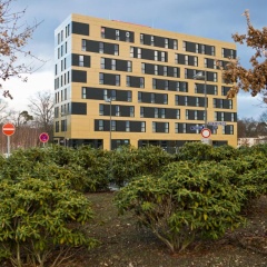Meininger Hotel Frankfurt/Main Flughafen - Bild 21
