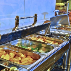 Perula Hotel & SPA - Bild 10
