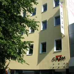 City Hotel Hannover - Bild 1