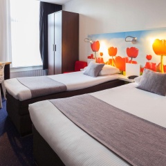 ibis Styles Amsterdam City - Bild 6