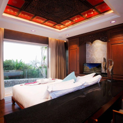 Bluesiam Villa - Bild 4