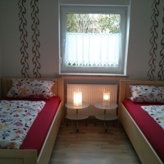 Ferienwohnung an Pfaffensee - Bild 5
