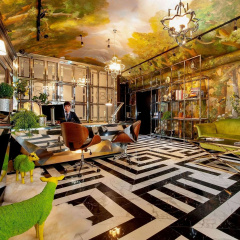 Balthazar Design Hotel - Bild 21