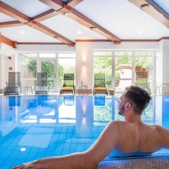Hotel Celler Tor - Bild 28