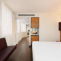 Hotel Eurostars Embassy - Bild 6
