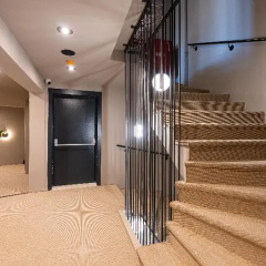 Tare Houses Hotel - Bild 11