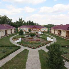 Гостиница Resot "Verhnee-Uglyanskoe" в Харабали отзывы, цены и фото номеров - забронировать гостиницу Resot "Verhnee-Uglyanskoe" онлайн фото 15