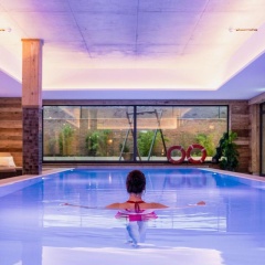 PAPA RHEIN Hotel & Spa - Bild 9