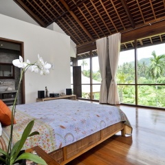 Nusa Indah Villa - Bild 4