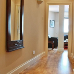 Urban Stay Abbotts Chambers Apartments - Bild 7
