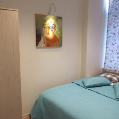 Bursa Park Apart Hotel - Bild 2