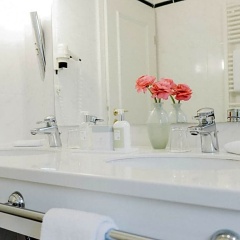 Romantik Hotel Kv?llners Landhaus - Bild 7