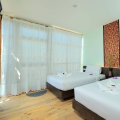 Phi Phi Sea Sky Resort - Bild 1