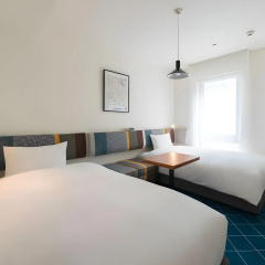 Hotel Edit Yokohama thumbnail 5