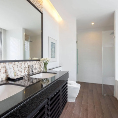 The Regent Pool Villa Kamala - Bild 9