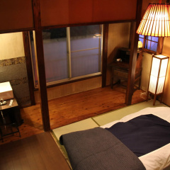 Bamba Hotel Tokyo-Private Townhouse- thumbnail 5
