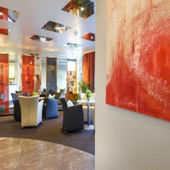 Hotel Metropol Basel - Bild 2