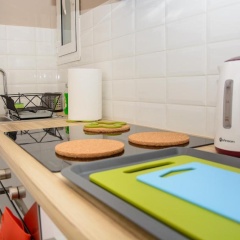 Fully renovated and relaxing apartment - Bild 14