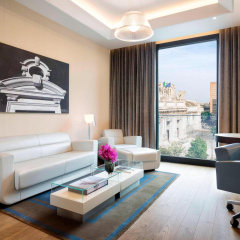 Excelsior Hotel Gallia, a Luxury Collection Hotel, Milan - Bild 13