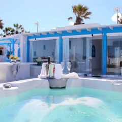 Villa Granada by Vacanzy Collection thumbnail 11