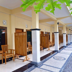 Central Inn - Bild 1